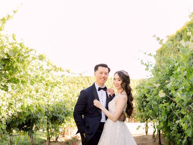 Alan and Stephanie&apos;s Wedding in Temecula, California 139