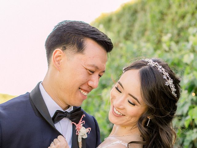Alan and Stephanie&apos;s Wedding in Temecula, California 142