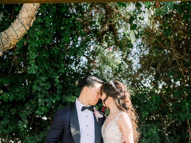 Alan and Stephanie&apos;s Wedding in Temecula, California 171