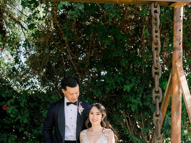 Alan and Stephanie&apos;s Wedding in Temecula, California 173
