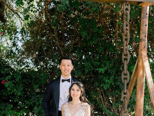 Alan and Stephanie&apos;s Wedding in Temecula, California 174