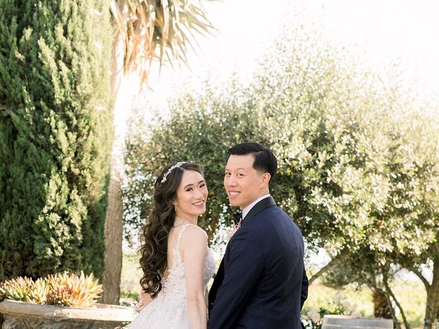 Alan and Stephanie&apos;s Wedding in Temecula, California 176