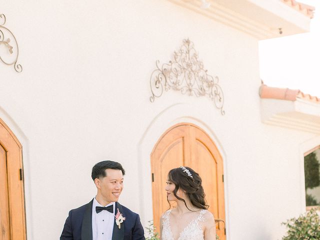 Alan and Stephanie&apos;s Wedding in Temecula, California 186