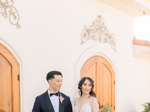 Alan and Stephanie&apos;s Wedding in Temecula, California 187
