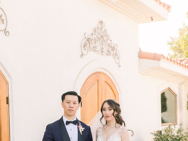 Alan and Stephanie&apos;s Wedding in Temecula, California 189