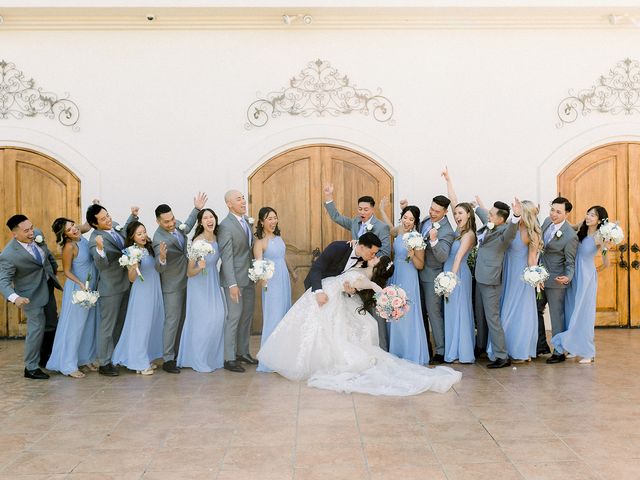 Alan and Stephanie&apos;s Wedding in Temecula, California 201