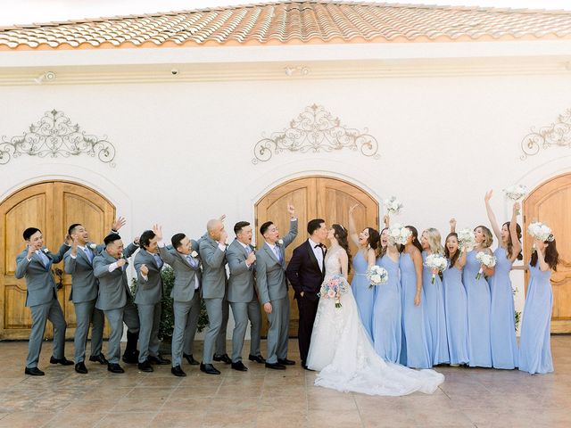 Alan and Stephanie&apos;s Wedding in Temecula, California 203