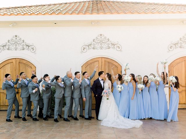 Alan and Stephanie&apos;s Wedding in Temecula, California 204