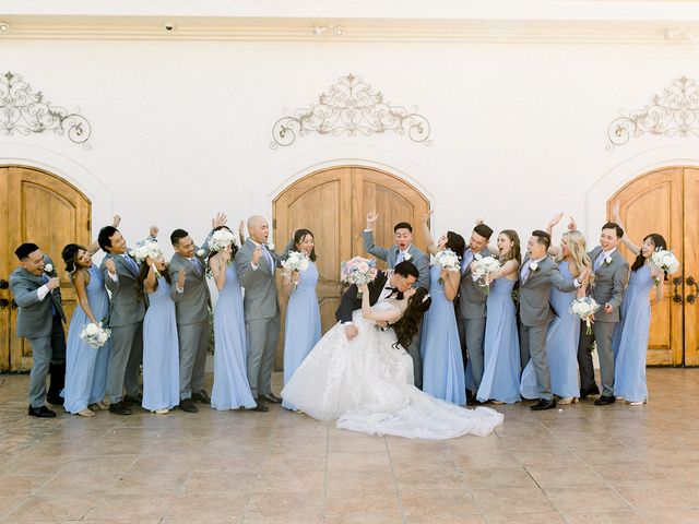 Alan and Stephanie&apos;s Wedding in Temecula, California 207