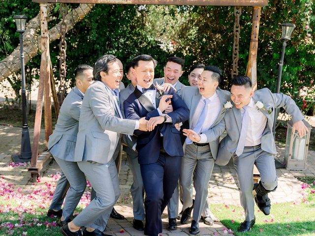 Alan and Stephanie&apos;s Wedding in Temecula, California 224