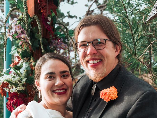 Bryce and Tania&apos;s Wedding in Albuquerque, New Mexico 3