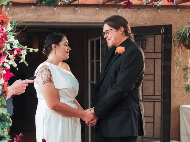 Bryce and Tania&apos;s Wedding in Albuquerque, New Mexico 4