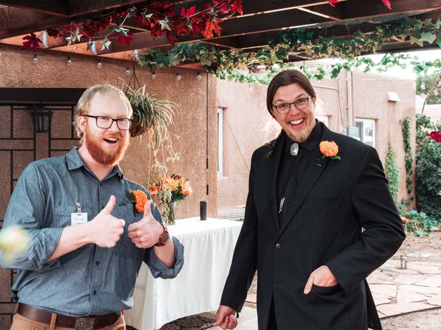 Bryce and Tania&apos;s Wedding in Albuquerque, New Mexico 7