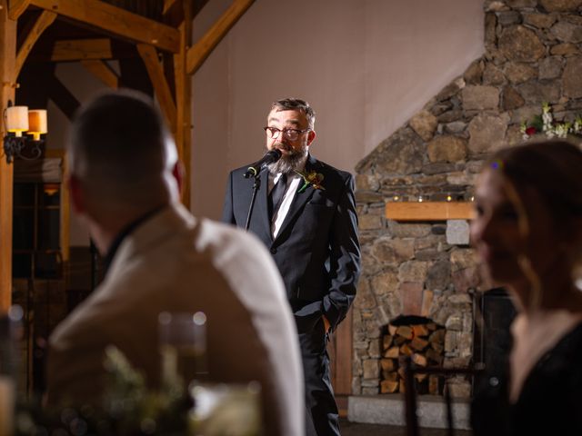 Clay and Olivia&apos;s Wedding in Princeton, Massachusetts 8