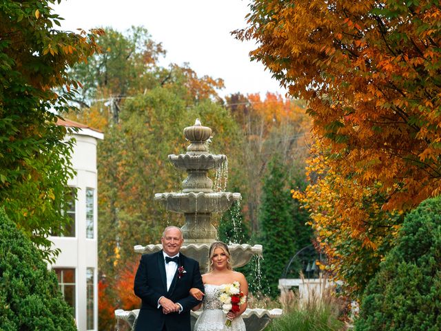 Jimmy and Catherine&apos;s Wedding in Claymont, Delaware 60