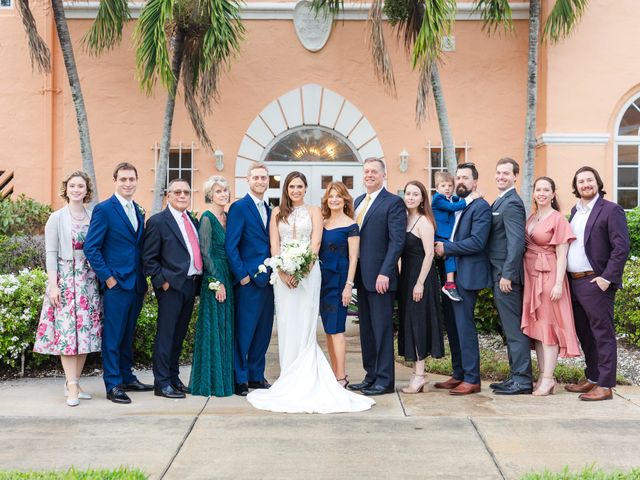 Kenneth and Samantha&apos;s Wedding in Saint Petersburg, Florida 11