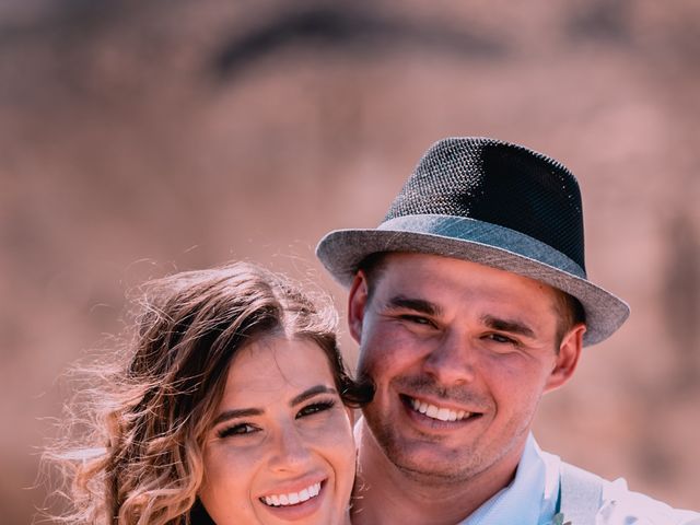 Jake and Paige&apos;s Wedding in Mesa, Arizona 16