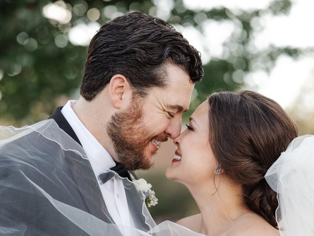 Colin and Siobhan's Wedding in Alexandria, Virginia 4