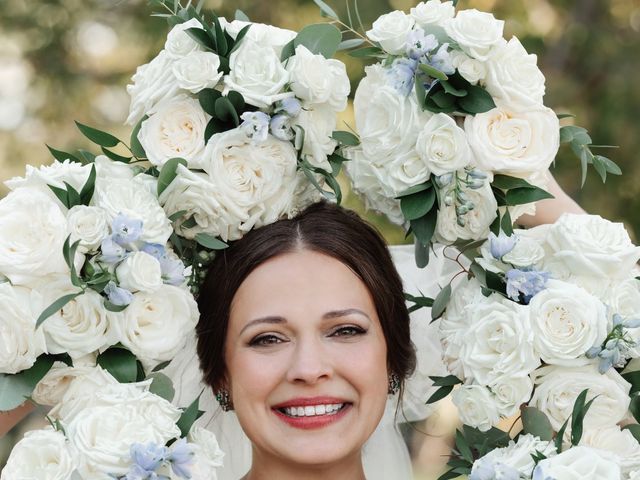 Colin and Siobhan's Wedding in Alexandria, Virginia 5