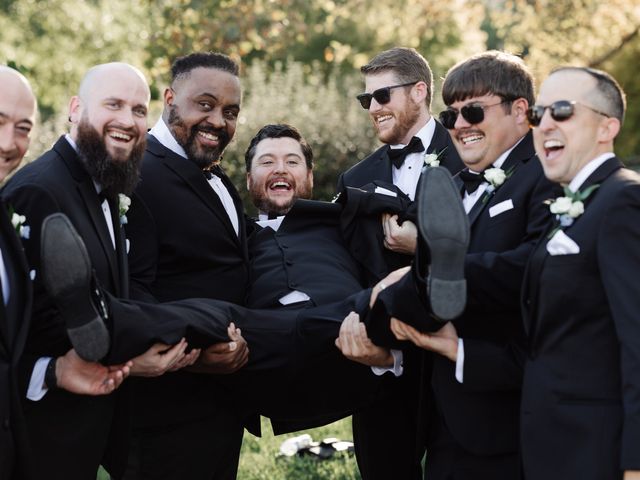 Colin and Siobhan's Wedding in Alexandria, Virginia 2