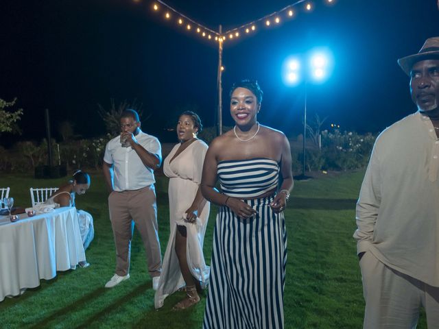AJ. and Kennedy's Wedding in San Jose del Cabo, Mexico 23