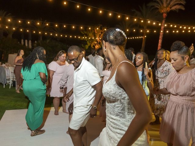 AJ. and Kennedy's Wedding in San Jose del Cabo, Mexico 25