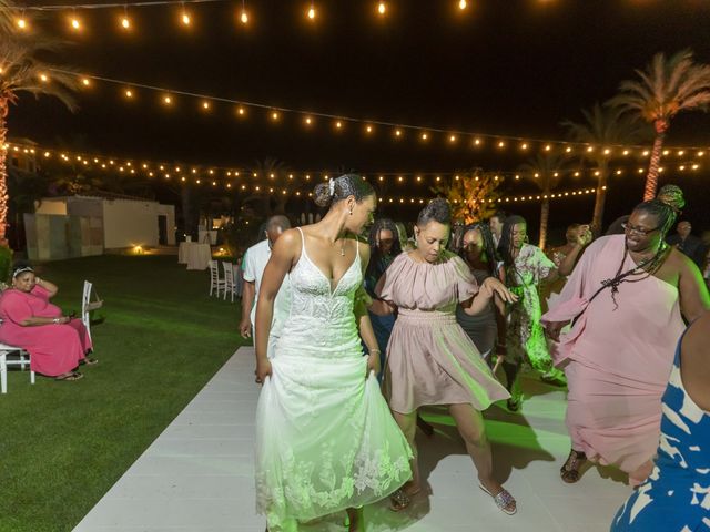 AJ. and Kennedy's Wedding in San Jose del Cabo, Mexico 26