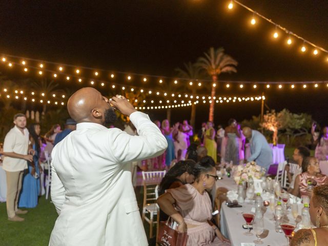AJ. and Kennedy's Wedding in San Jose del Cabo, Mexico 32