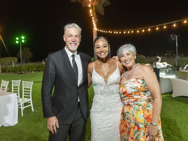 AJ. and Kennedy's Wedding in San Jose del Cabo, Mexico 33