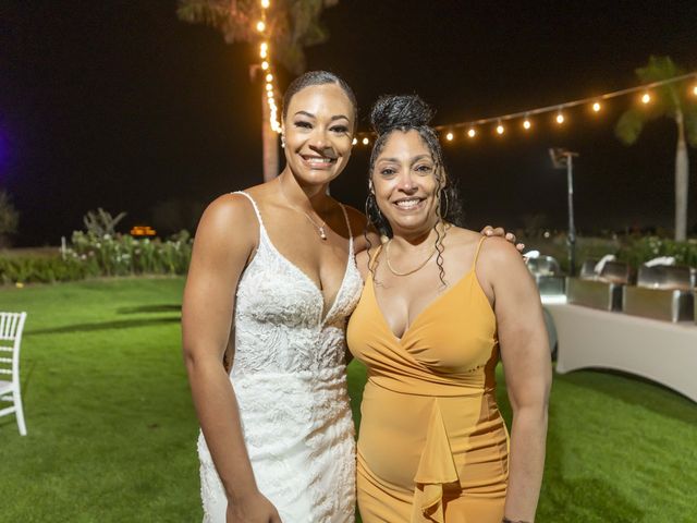 AJ. and Kennedy's Wedding in San Jose del Cabo, Mexico 34