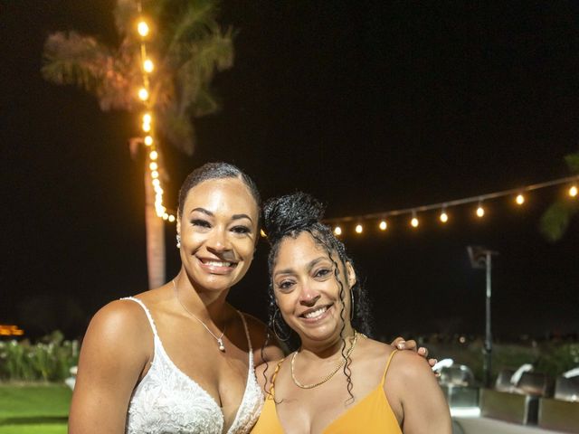 AJ. and Kennedy's Wedding in San Jose del Cabo, Mexico 35