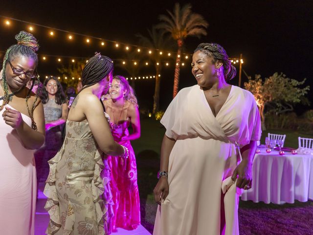 AJ. and Kennedy's Wedding in San Jose del Cabo, Mexico 48
