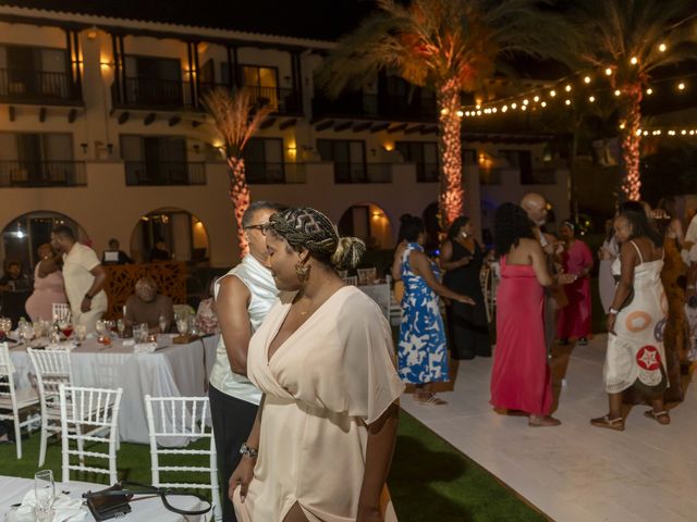 AJ. and Kennedy's Wedding in San Jose del Cabo, Mexico 57