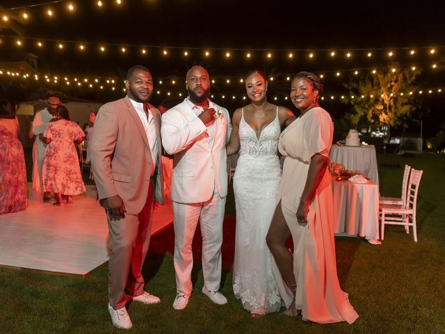 AJ. and Kennedy's Wedding in San Jose del Cabo, Mexico 59