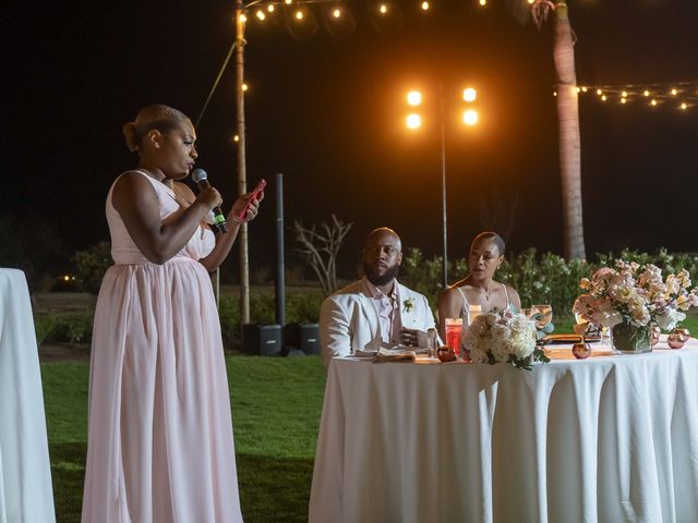 AJ. and Kennedy's Wedding in San Jose del Cabo, Mexico 65