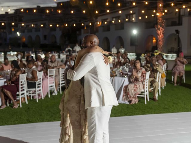 AJ. and Kennedy's Wedding in San Jose del Cabo, Mexico 71