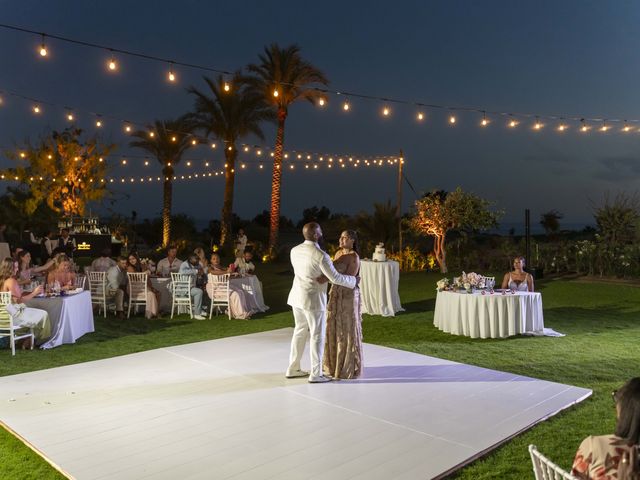 AJ. and Kennedy's Wedding in San Jose del Cabo, Mexico 73