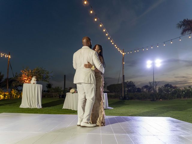 AJ. and Kennedy's Wedding in San Jose del Cabo, Mexico 74