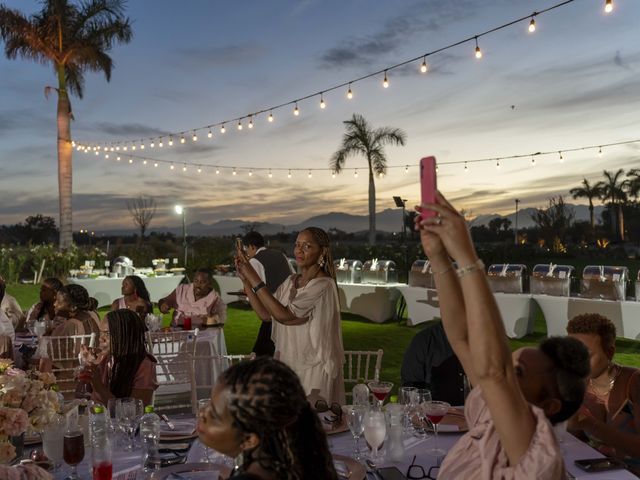 AJ. and Kennedy's Wedding in San Jose del Cabo, Mexico 76