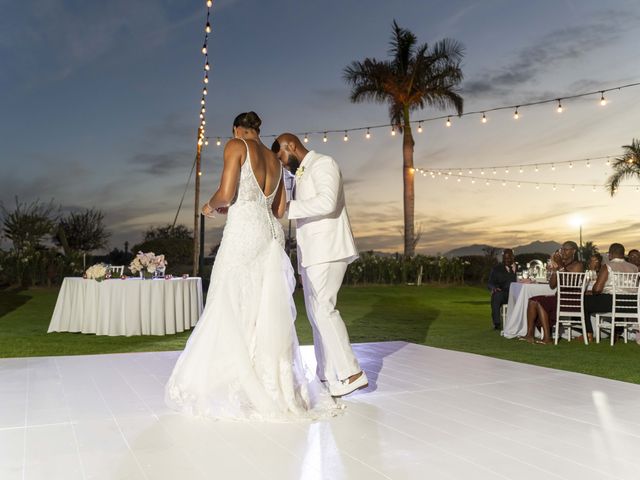 AJ. and Kennedy's Wedding in San Jose del Cabo, Mexico 77