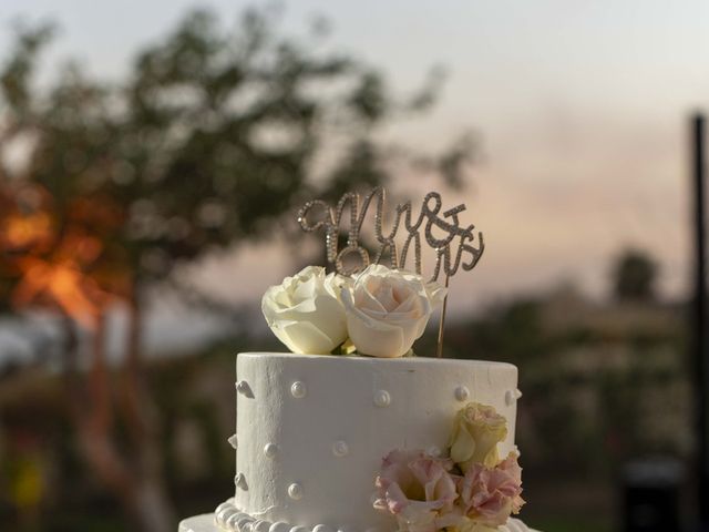 AJ. and Kennedy's Wedding in San Jose del Cabo, Mexico 91