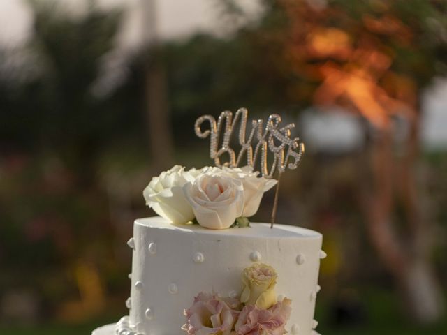 AJ. and Kennedy's Wedding in San Jose del Cabo, Mexico 93