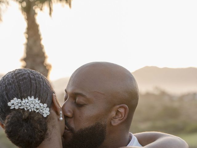AJ. and Kennedy's Wedding in San Jose del Cabo, Mexico 112