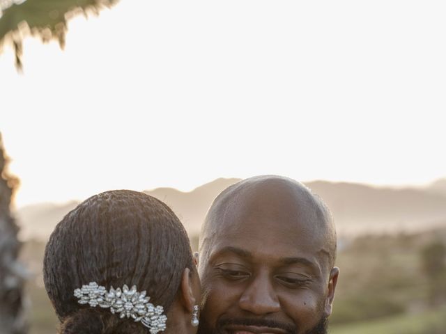 AJ. and Kennedy's Wedding in San Jose del Cabo, Mexico 113