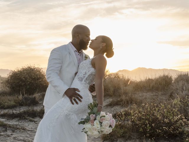 AJ. and Kennedy's Wedding in San Jose del Cabo, Mexico 120