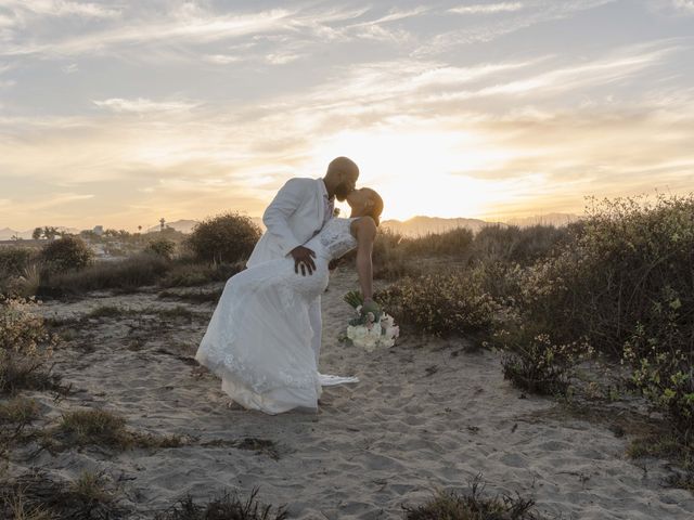 AJ. and Kennedy's Wedding in San Jose del Cabo, Mexico 121