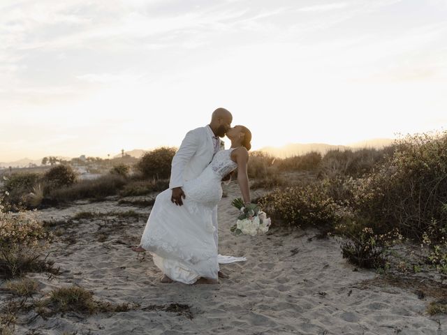 AJ. and Kennedy's Wedding in San Jose del Cabo, Mexico 122