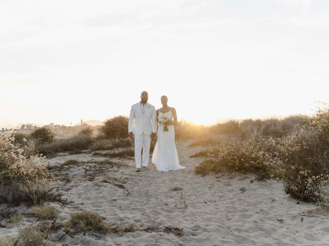 AJ. and Kennedy's Wedding in San Jose del Cabo, Mexico 128