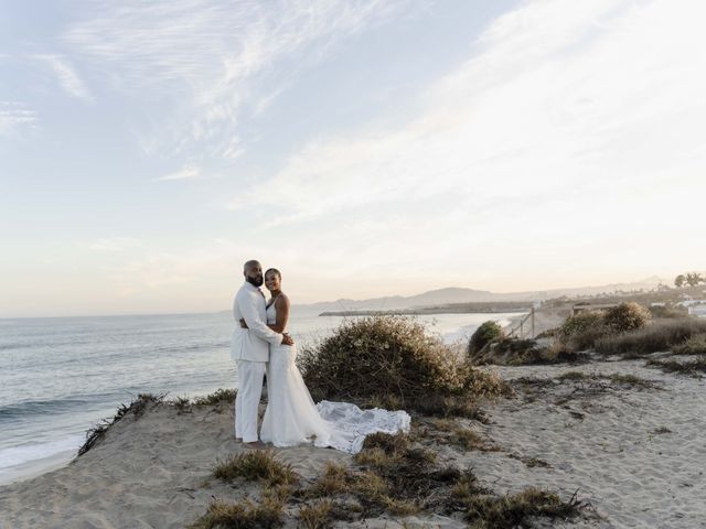 AJ. and Kennedy's Wedding in San Jose del Cabo, Mexico 131