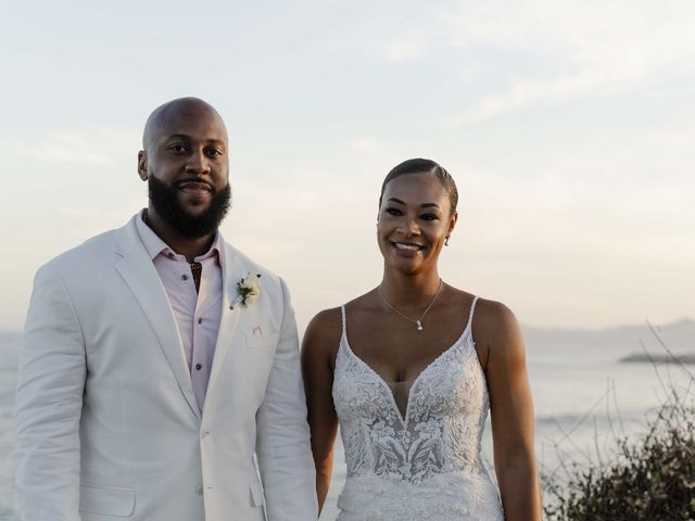 AJ. and Kennedy's Wedding in San Jose del Cabo, Mexico 132